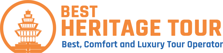 Best Heritage Tour Logo
